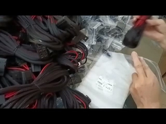 Combinazione di interruttori a 12 volt 40a