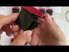 Pa66 Marine Rocker Accendi e spegni Tempo di vita