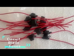 Supporti del fusibile