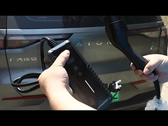 caricabatterie portatili per veicoli elettrici HJ-EV-EV-PE1-04