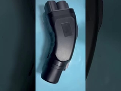 Adaptatore CCS1 a CHAdeMO a corrente continua rapida CCS1 a CHAdeMO