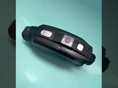 Adaptatore CCS1 a gbt Adaptatore caricabatterie a corrente continua 200A GB/T connettore