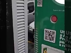 CCS2 ad adattatore CHAdeMO DC veloce 50kw\62.5kw\100kw