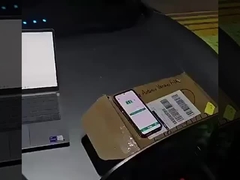 CCS2 a CHAdeMO DC FAST EV Charger Adapter