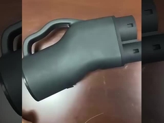 Adaptatore CHAdeMO a CCS2 a corrente continua veloce CHAdeMO a CCS2