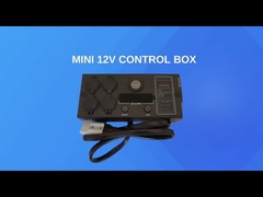 Portatile USB Qc3.0 Mini Power Box con Control Box