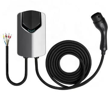 7KW 11KW 22KW caricabatterie elettriche a parete tipo 2
