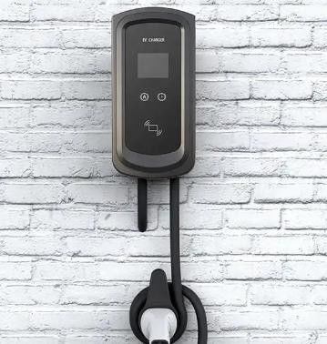 32 Amp Modus Livello 2 caricabatterie EV 7KW EVSE portatile caricabatterie EV veicolo elettrico caricabatterie auto tipo 2
