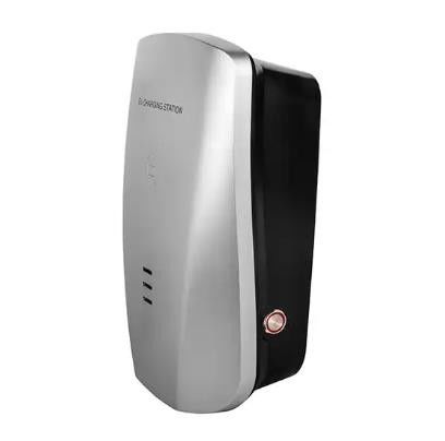 Caricabatterie EV da parete per veicoli elettrici 32A Livello 2 250 V con presa di tipo 2