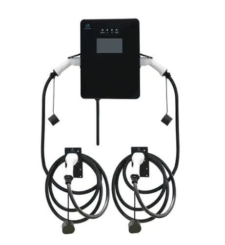 16A / 32A Cavo di carica auto elettrica Cavo di carica EV portatile Tipo 2