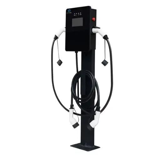 16A / 32A Cavo di carica auto elettrica Cavo di carica EV portatile Tipo 2