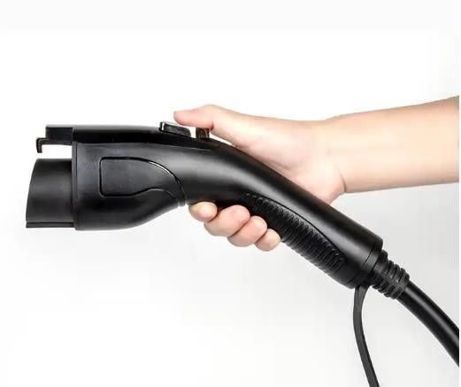 7kW Wallbox Car Charger IEC 62196 TYPE2 connettore EV Smart APP caricabatterie