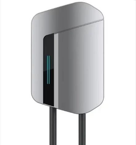 7kW Wallbox Car Charger IEC 62196 TYPE2 connettore EV Smart APP caricabatterie