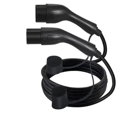 Home EV Charger 3.5KW Tipo2 a Tipo2 16/32A EVSE Carica veicoli elettrici