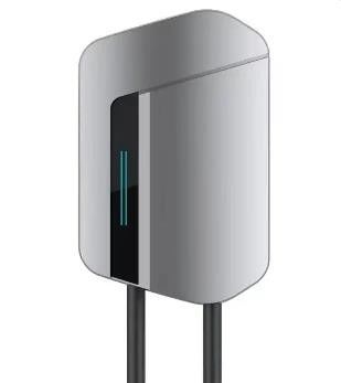 OEM / ODM Wall EV Charger Tipo 2 Wallbox Home EV Stazione di ricarica