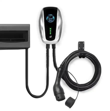 Caricabatterie EV Home Wall Box 32A 3,6KW Tipo 2 Livello di protezione IP54