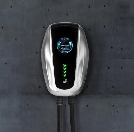 Caricabatterie EV Home Wall Box 32A 3,6KW Tipo 2 Livello di protezione IP54