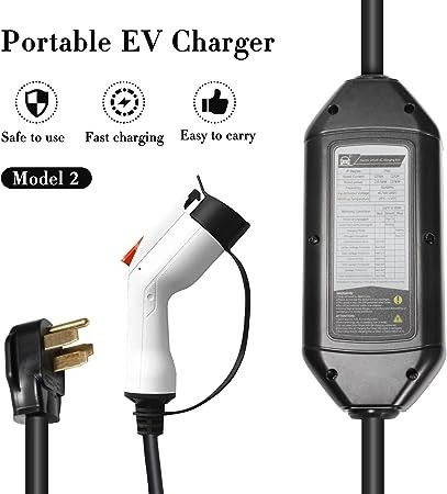 Stazioni di ricarica per veicoli elettrici domestici OEM Tipo 2 Scatola da muro per caricabatterie per auto elettrica 16A