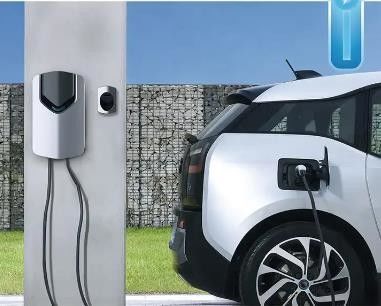7KW 11KW 22KW caricabatterie elettriche a parete tipo 2