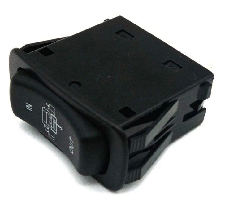 Mini Rocker Switch personalizzato 12v Icon In Out 9 Pin On Off Su Serie L