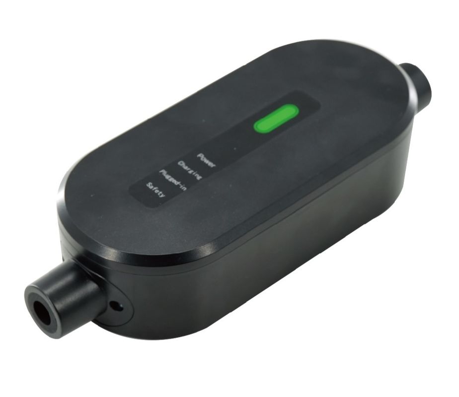 16A 32A Caricabatterie portatili per veicoli elettrici di tipo 2