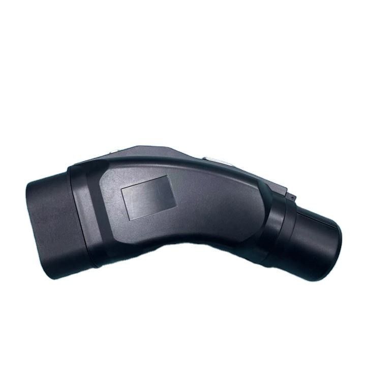 CCS2 personalizzato per CHAdeMO Adapter DC veloce CCS2 per CHAdeMO EV connettore di ricarica