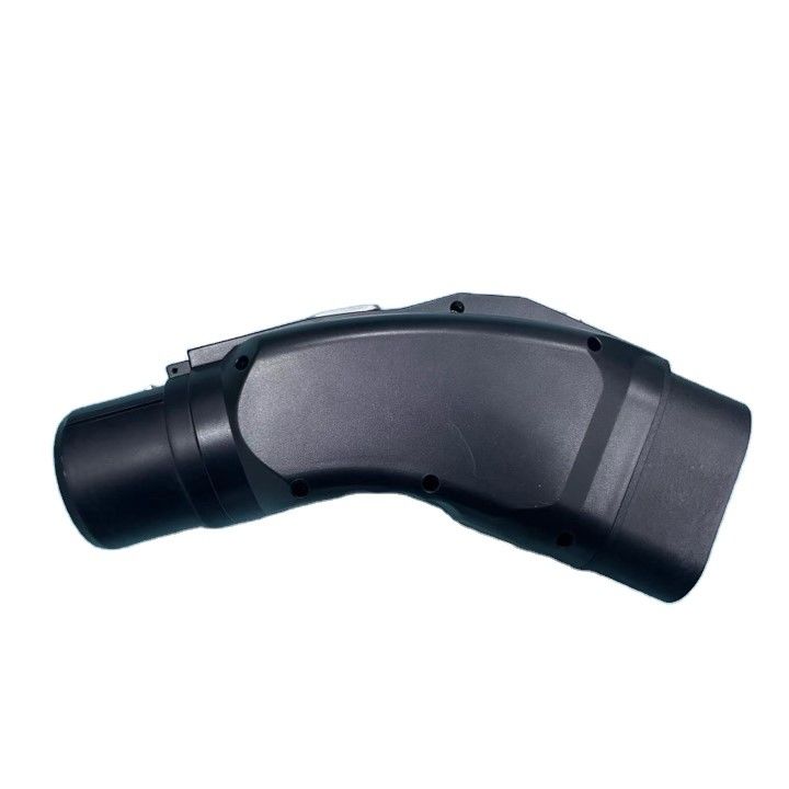 CCS2 personalizzato per CHAdeMO Adapter DC veloce CCS2 per CHAdeMO EV connettore di ricarica