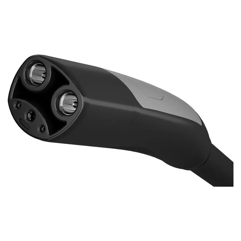 Smart New Energy EV Nacs 16A 32A 48A 3.5KW 7KW 11KW Cordone di ricarica Ac Cable di estensione Tesla
