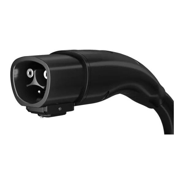 SAE J3400 NACS NACS cavo di ricarica plug EV con modulo RF pistola di ricarica Tesla EV