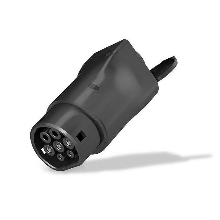 V2l connettore Ev scarica scarica V2l veicolo per caricare adattatore V2L tipo 2