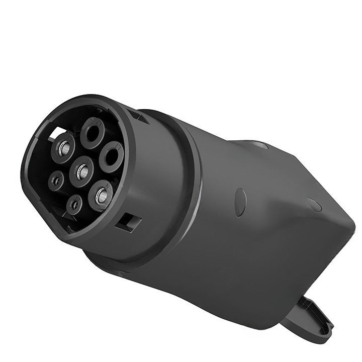 V2l connettore Ev scarica scarica V2l veicolo per caricare adattatore V2L tipo 2