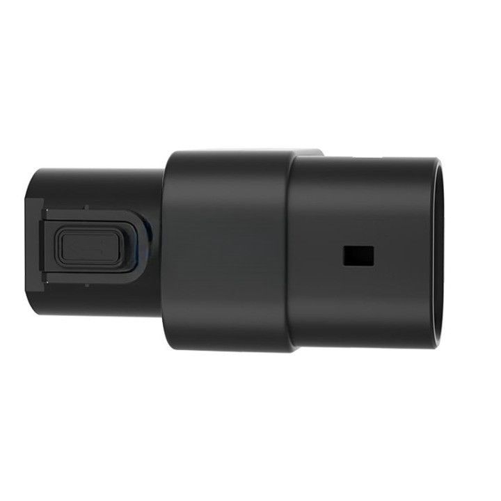 Tesla a Ccs 2 Adaptore 200A Veicolo elettrico Dc Ev Car Charger Plug Connector Adapter