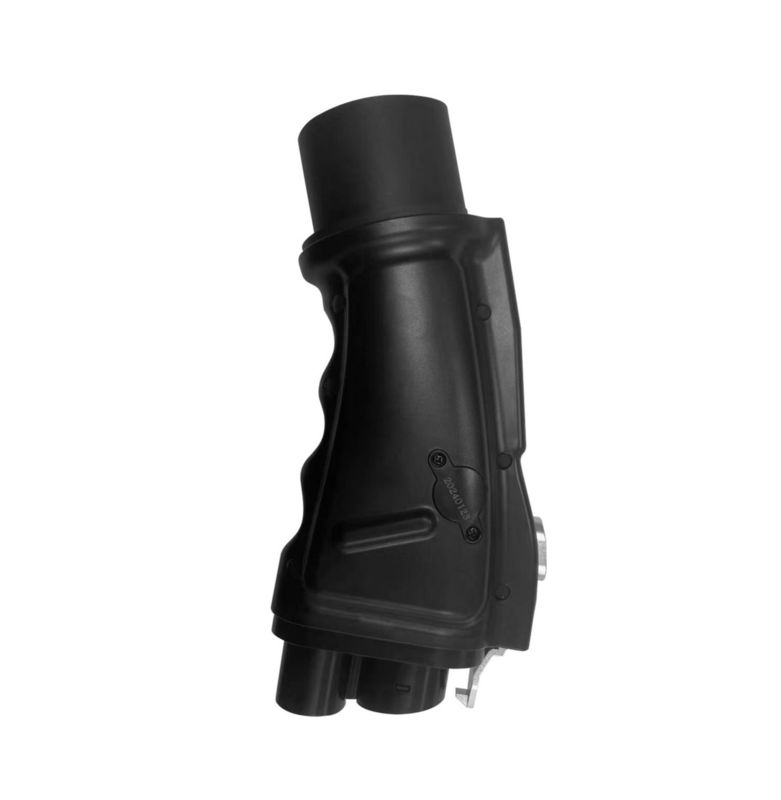 GB/T a CCS1 Evse connettore di ricarica Ce Ev Dc caricabatterie gbt a ccs1